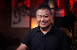 陈晓卿