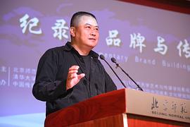 陈晓卿