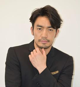 大谷亮平