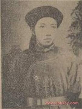 萧如