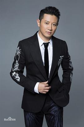 罗中旭