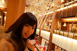 彩城优里菜