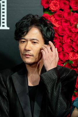 稻垣吾郎