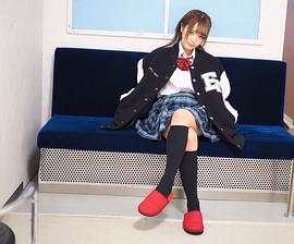 桃乃木香奈