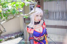 夏美酱