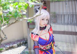 夏美酱