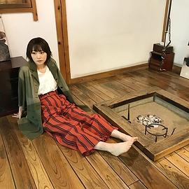生驹里奈