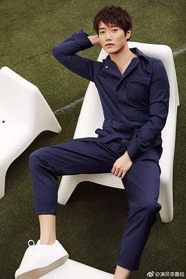 李嘉铭