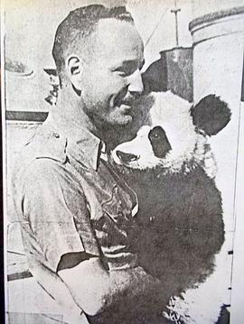 雷伊·斯科特