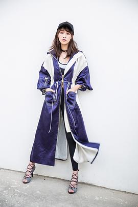 蓝盈莹