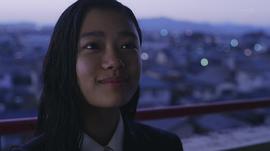 杉咲花