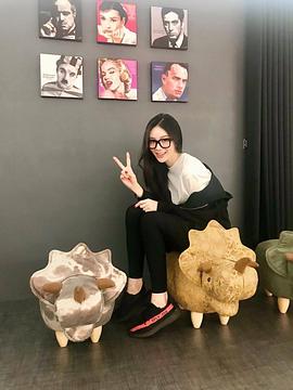 吴亚馨