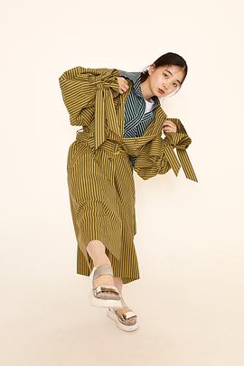 福地桃子