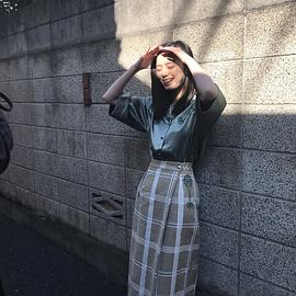 绀野彩夏