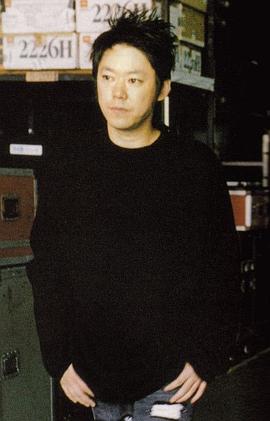 阿部隆史