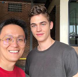赫洛·费因斯-提芬
