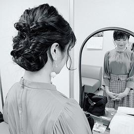 三仓茉奈