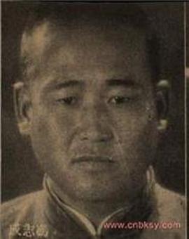 冯志成