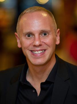 Robert Rinder