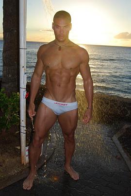 马库斯·帕特里克