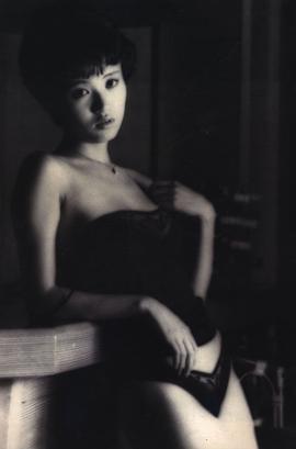 萩原佐代子