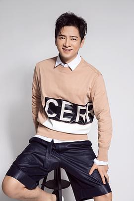 黄晋琨