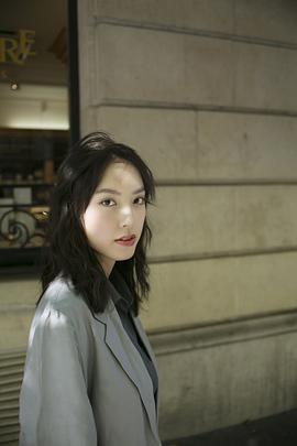 孙嘉灵