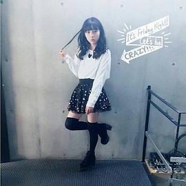秋田汐梨
