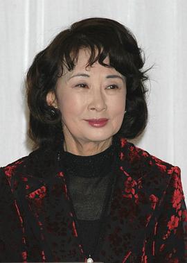 吉行和子