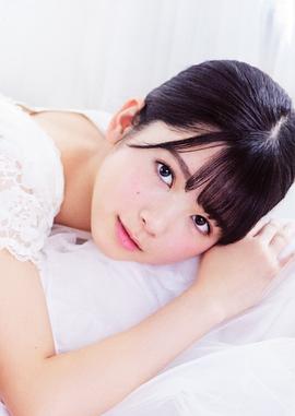 筒井彩芽