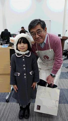 石坂浩二