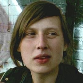 Agnieszka Piwowarska