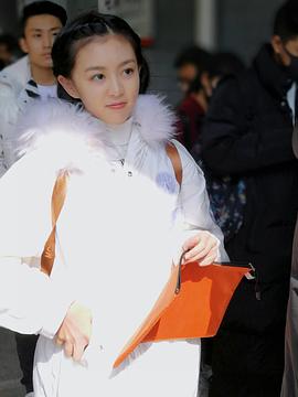 郜思雯
