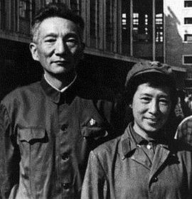 张帆