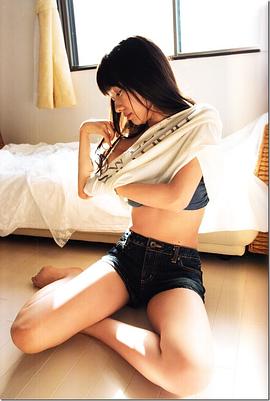 前田希美