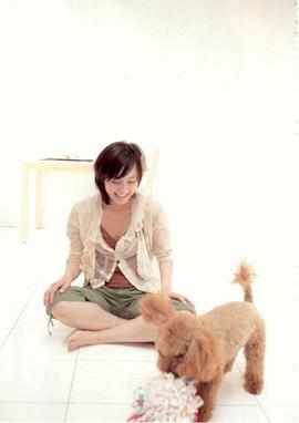 堀北真希