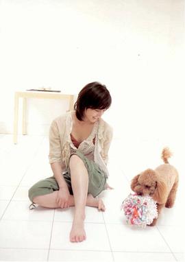 堀北真希