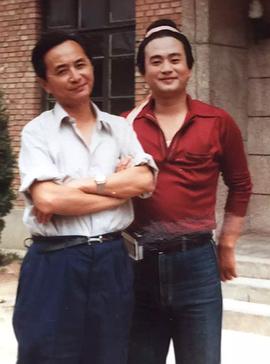 王扶林
