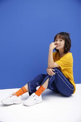 杨琪芳