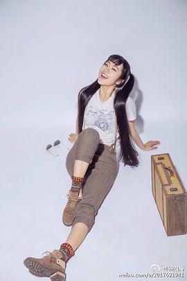 杨琪芳
