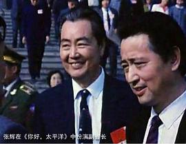 张辉