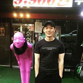李正贤