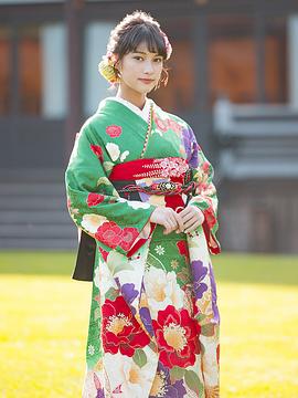 玉田志织