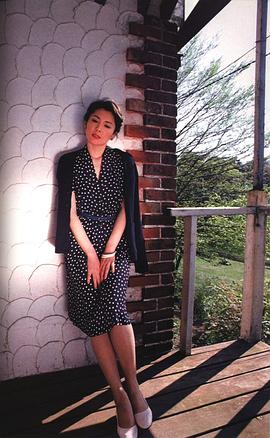 松坂庆子