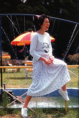 松坂庆子