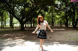 美泉咲