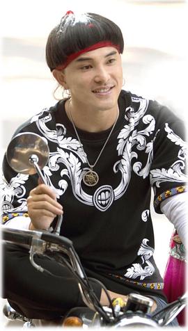 李圣雄