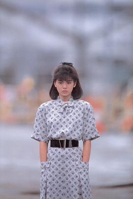 南野阳子