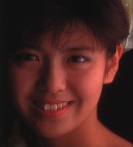 南野阳子