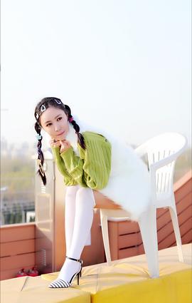 白雪儿
